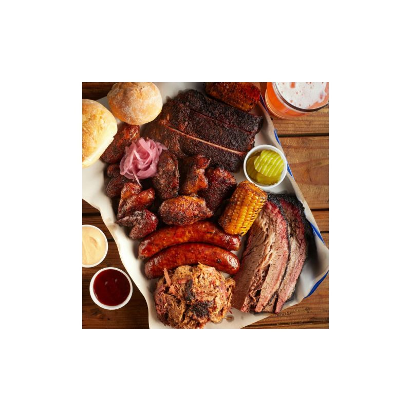 Grillseminar: American BBQ