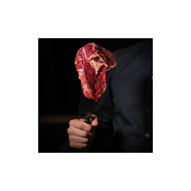 Grillseminar: Dry Aged Beef Tasting