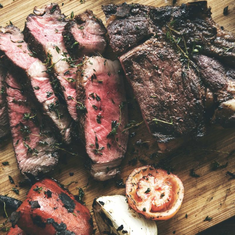 Grillseminar Steak DELUXE