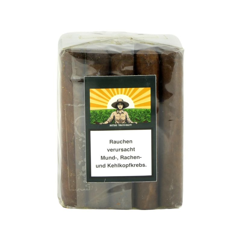 BTQ Claro 5x50 Bundle (25)