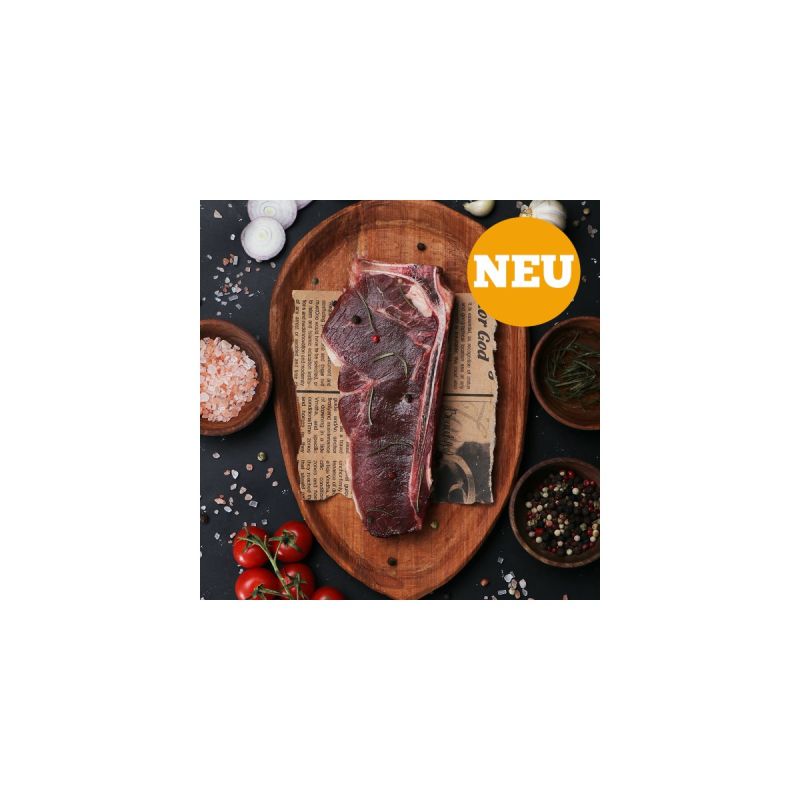 Grillseminar Steak Spezial - die Geheimwaffen vom Grill- Special Cuts